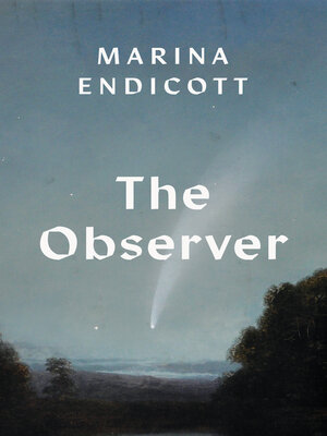 cover image of The Observer